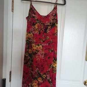 Aritzia Little Moon slip dress